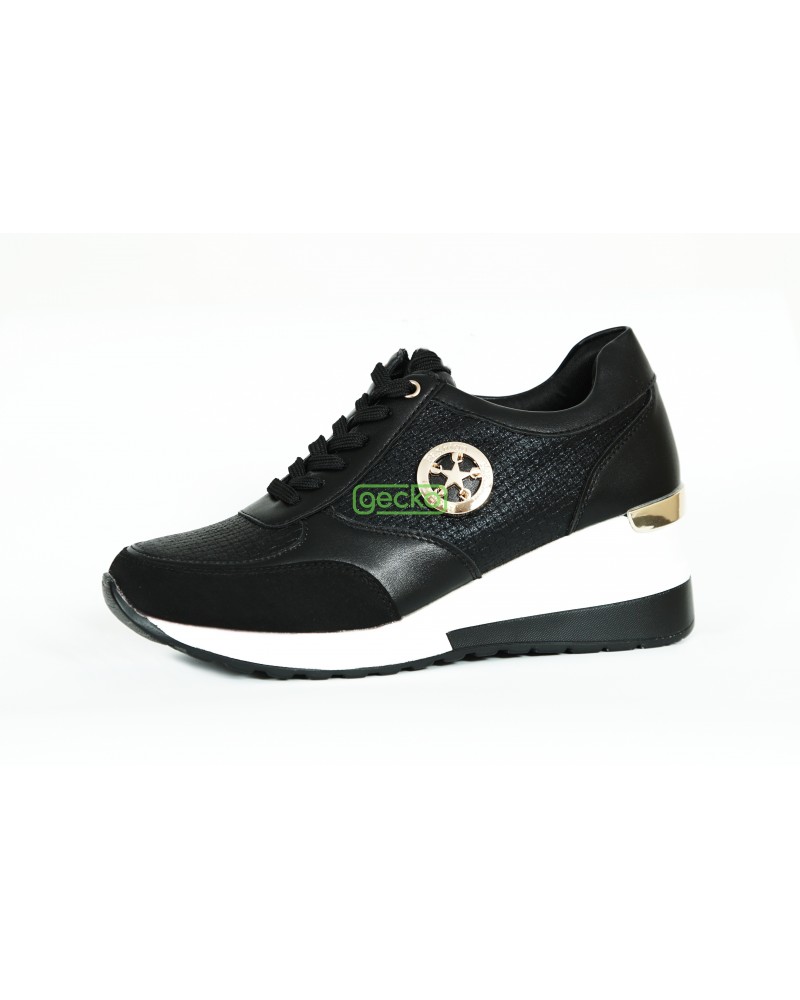 Sneakers Δίσολα Y9500-1