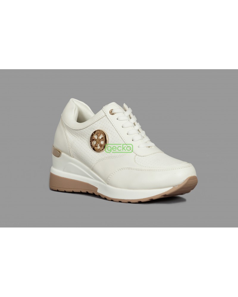 Sneakers Δίσολα Y9500-2